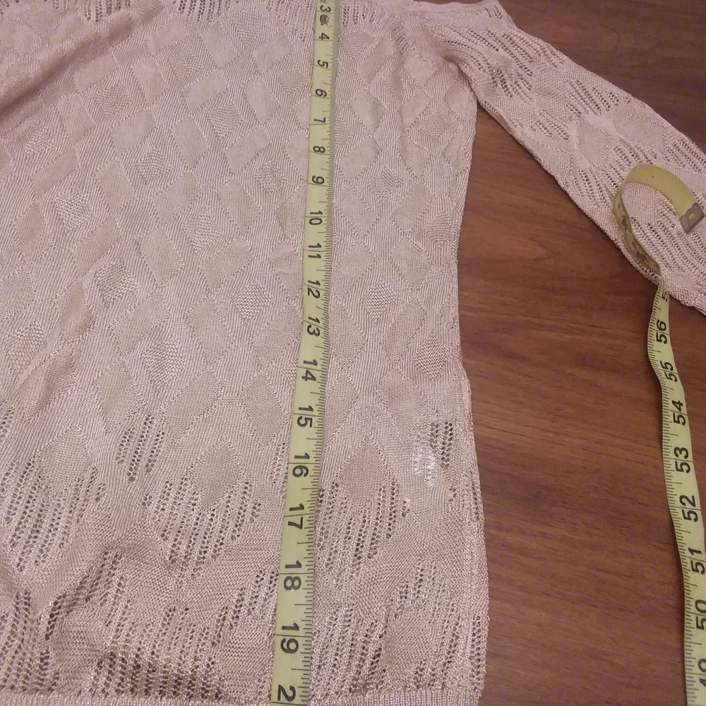 White House/ black Market shirt - Picture 12 of 13